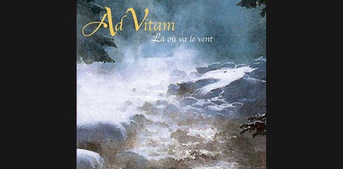 Ad Vitam